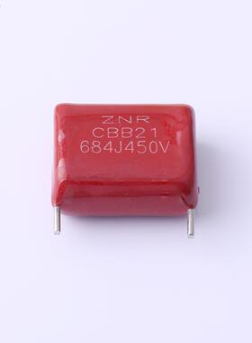 原厂正品CFC2W684JG14170GC100全新680nF ±5% 450V