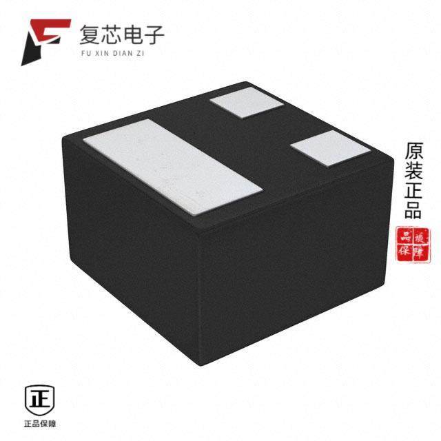 原厂正品NTNS3190NZT5G全新MOSFET N-CH 20V 224MA 3XL