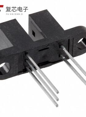 原厂正品OPB973T51全新SENSOR OPTICAL 3.18MM PCB MOU