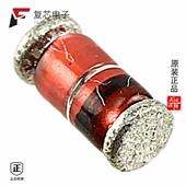 原厂正品 DO213AB ZENER 3.9V ZM4730A GS08全新DIODE