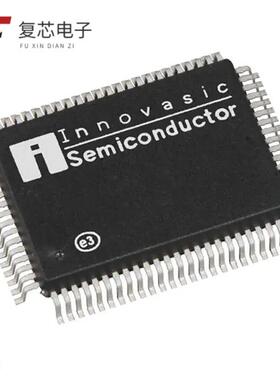 原厂正品IA188EBPQF80IR2全新IC MCU 8/16BIT ROMLESS