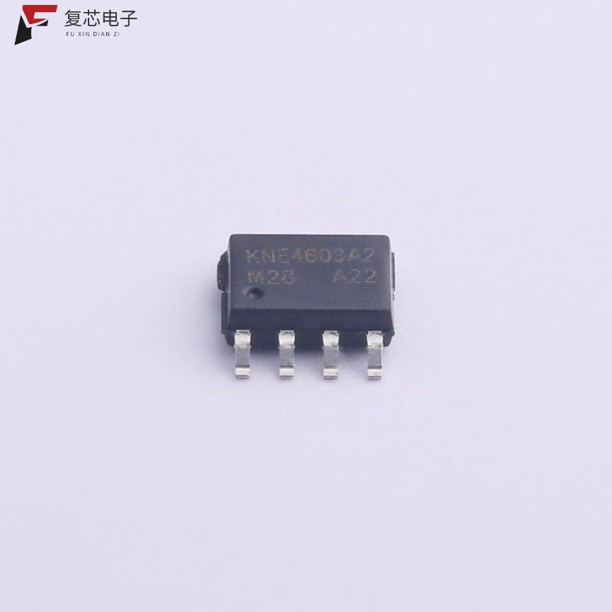 原厂正品KNE4603A2全新2个N沟道 30V 7A