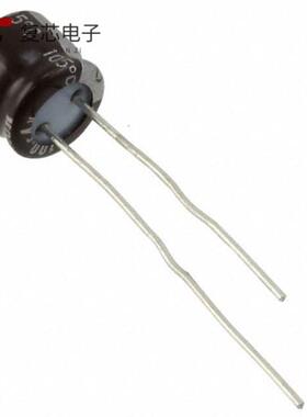 UMV1V220MFD1TP全新CAP ALUM 22UF 20% 35V RADIAL