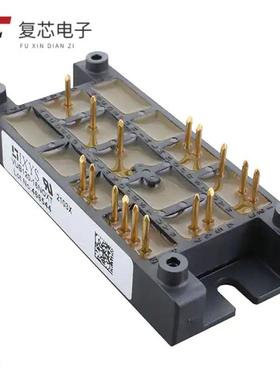 原厂正品VUB72-16NOXT全新BRIDGE RECT 3P 1.6KV 75A V