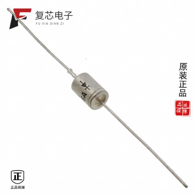 原厂正品JANTX1N6048A全新TVS DIODE 20VWM 33.2VC DO13