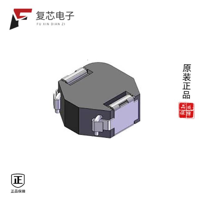 原厂正品DFEH12060D-5R6M=P3全新FIXED IND 5.6UH 10A