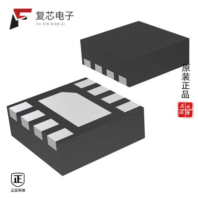 原厂正品NCP6324BMTAATBG全新IC REG BUCK ADJUSTABLE