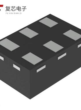 原厂正品SN74AUP1G58DRYR全新IC GATE MULT-FUNC CONFI