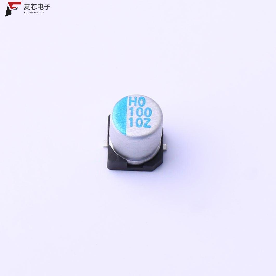 原厂正品OVZ101M1ATR-0506全新100uF ±20% 10V