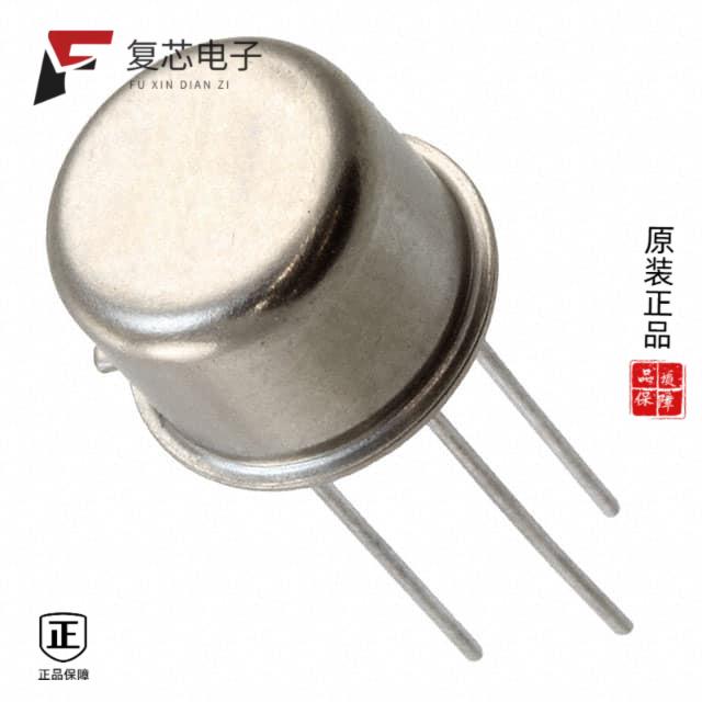 原厂正品2N3019全新TRANS NPN 80V 1A TO-5