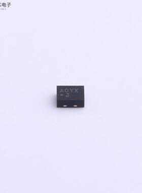原厂正品1NM08000C33YC全新8MHZ 1.8~3.3V ±25PPM -40~
