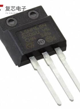 原厂正品STFI20NM65N全新MOSFET N-CH 650V 15A I2PAKFP