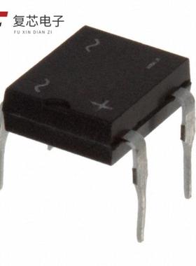 原厂正品DB105-G全新BRIDGE RECT 1PHASE 600V 1A DB