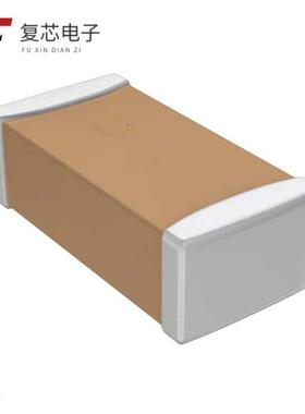 原厂正品CGJ2B3X7R1E104K050BB全新CAP CER 0.1UF 25V