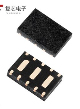 原厂正品SP3374NUTG全新TVS DIODE 3.3VWM 18VC 10UDFN