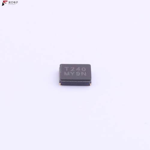 原厂正品7V24000017全新24MHz 18pF ±20ppm