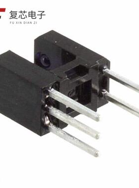 原厂正品OPB616全新SENSOR OPTICAL 3.81MM PCB MOUNT