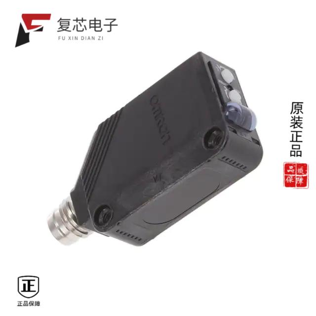 原厂正品E3Z-D87全新SENSOR REFLECTIVE 1M PNP