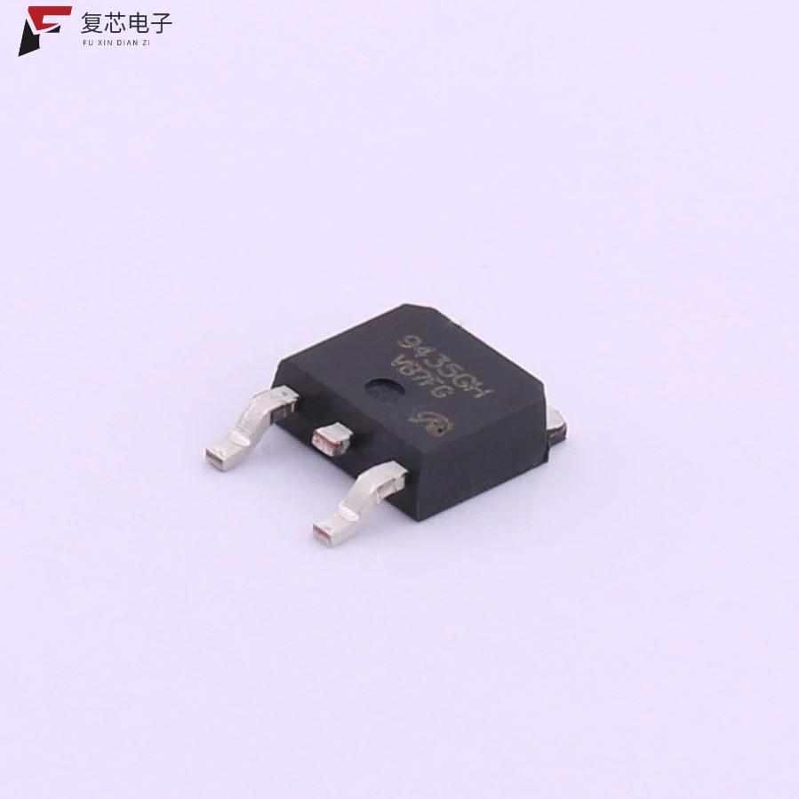 原厂正品AP9435GH全新P沟道 漏源电压(Vdss)：3