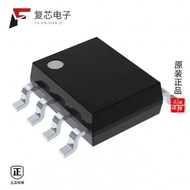 原厂正品MAX975ESA+全新IC COMPARATOR SNGL 3V/5V 8-S