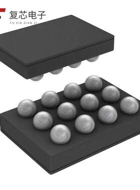 LMS4684ITLX/NOPB全新IC SWITCH DUAL SPDT 12USMD