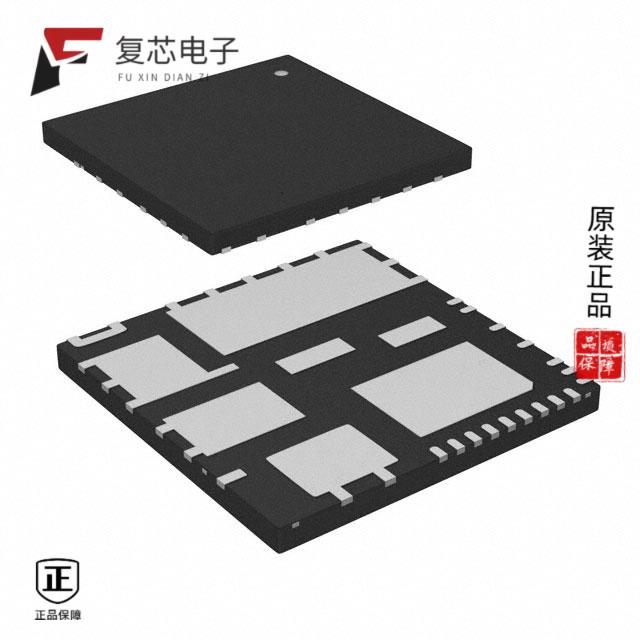 原厂正品IRSM836-045MATR全新IC MTR DRIVER 13.5V-16.
