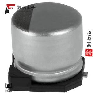 20% 原厂正品 47UF ALUM EMZA350ADA470MF61G全新CAP