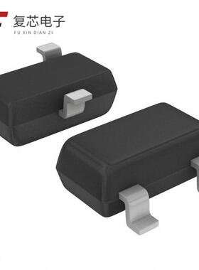 SMUN2213T1G全新TRANS PREBIAS NPN 230MW SC59原厂正品