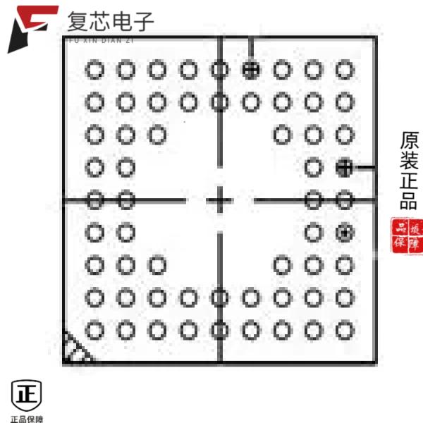 原厂正品AR1820HSSC12SHEA0-DP1全新IMAGE SENSOR CMOS