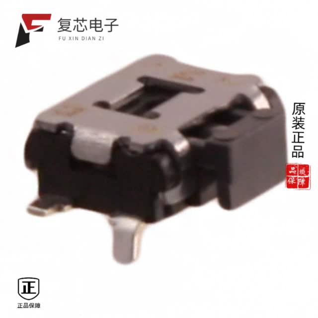 原厂正品EVQ-9P701K全新SWITCH TACTILE SPST-NO 0.05A