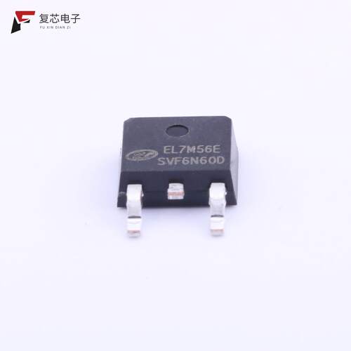全新正品SVF6N60D|SVF740T|SVF6N60F