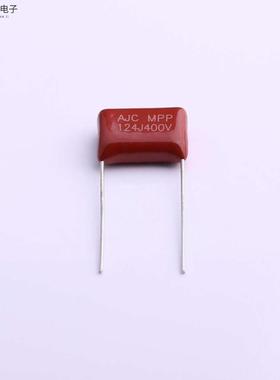 原厂正品MPP124J2G12AJ22660全新薄膜电容 ±5% 120nF 4