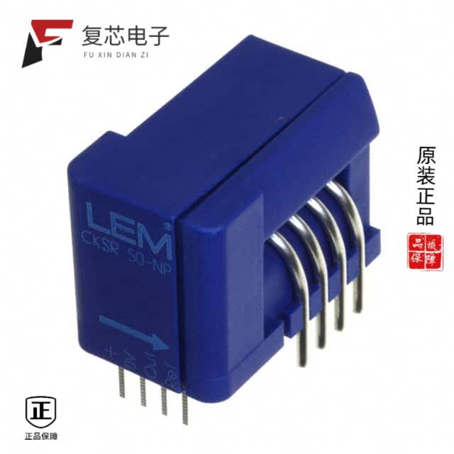 原厂正品CKSR 50-NP全新SENSOR CURRENT FLUX 50A AC/DC