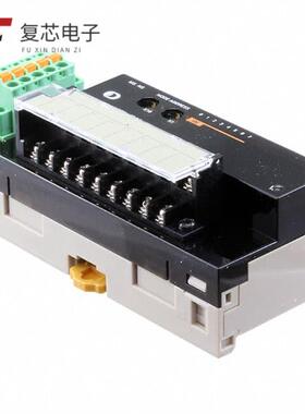 原厂正品DRT2-ID08全新DRT2 8 IN TERMINAL NPN