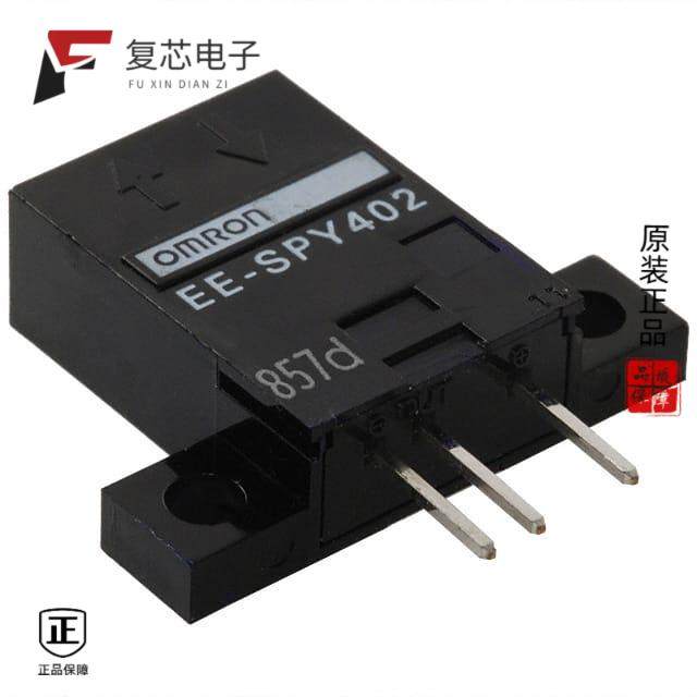 原厂正品EE-SPY402全新SENSOR OPT REFLECT 5MM PCB MO