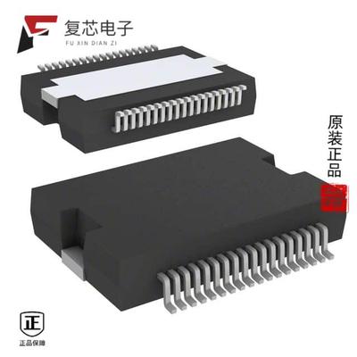 原厂正品L6207PD013TR全新IC MOTOR DRIVER PAR 36POWE