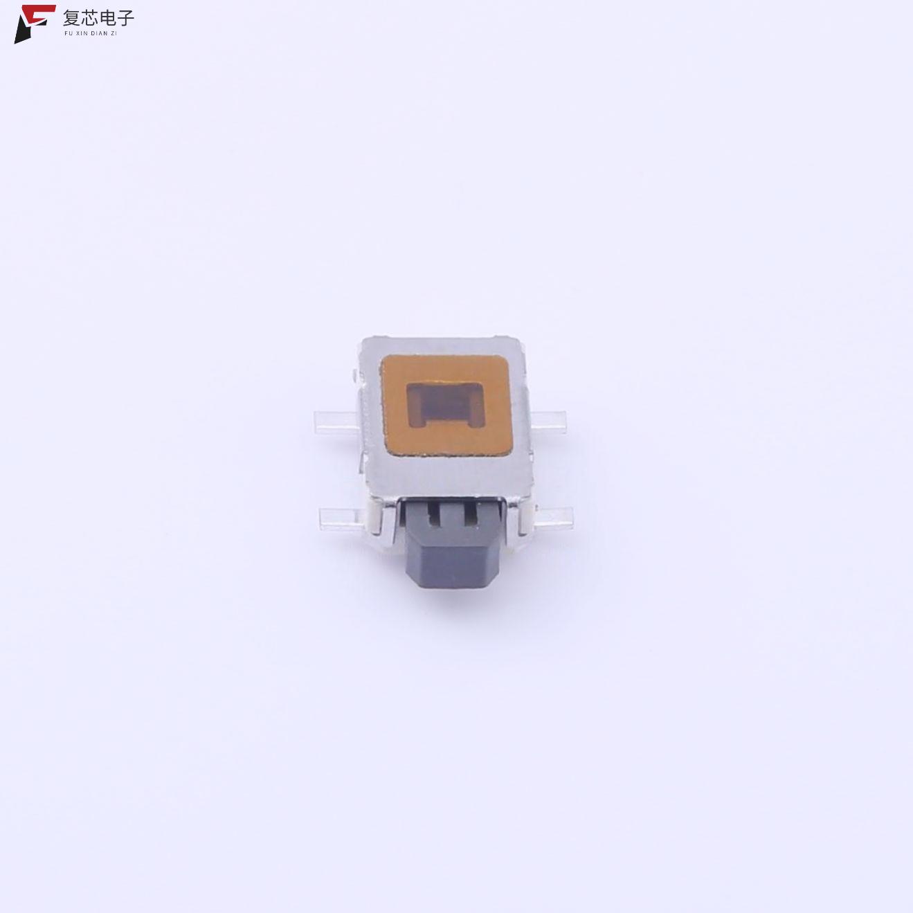 原厂正品GT-TC039B-H074-L1A全新四脚侧按大龟带柱