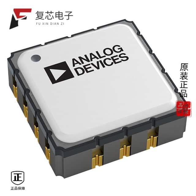 原厂正品ADXL357BEZ-RL7全新ACCEL 10-40G I2C/SPI 14C