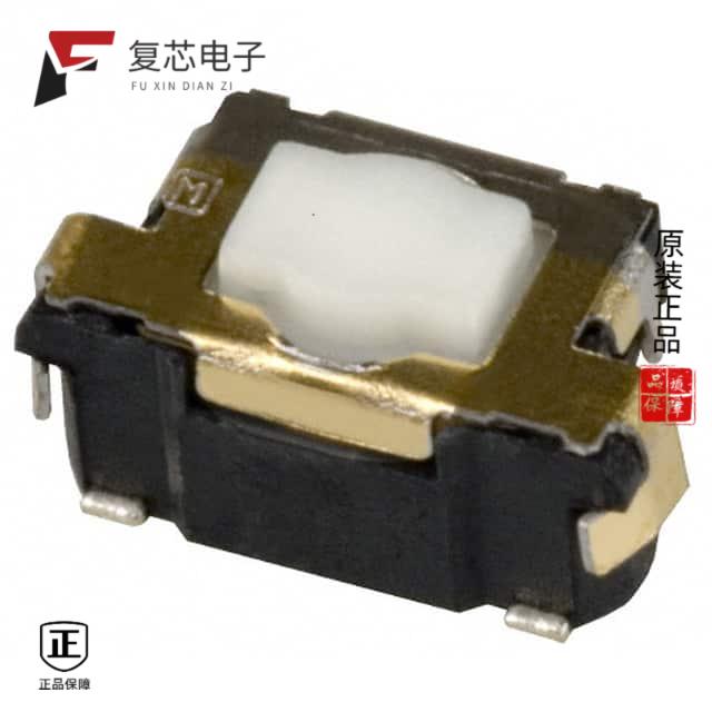 原厂正品EVQ-P40B3M全新SWITCH TACTILE SPST-NO 0.02A