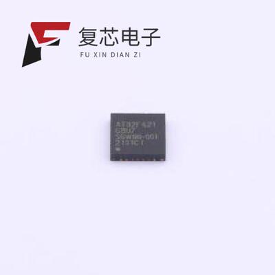 全新正品AT32F421G8U7|AT32F421C8T7|AT32F415RCT7