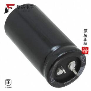 20% 原厂正品 390UF ALUM 450V LGL2W391MELA50全新CAP