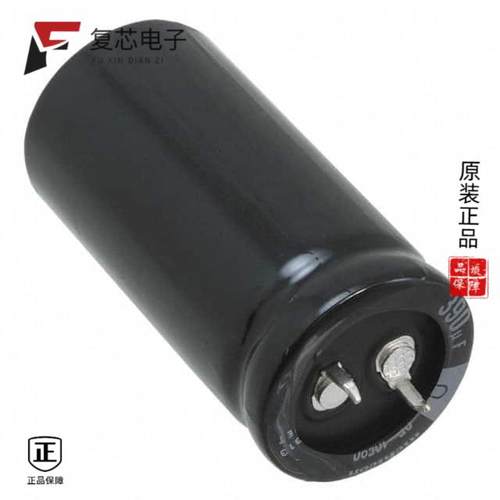 原厂正品LGL2W391MELA50全新CAP ALUM 390UF 20% 450V