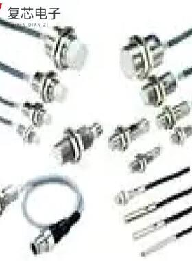 原厂正品E2E-X20MD1全新SENSOR PROX INDUCTIVE 20MM C