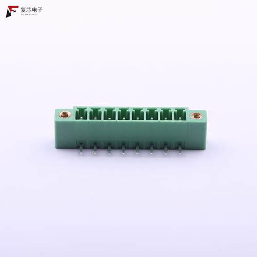 全新正品DB2ERM-3.81-8P-GN|DB2ERM-3.81-9P-GN