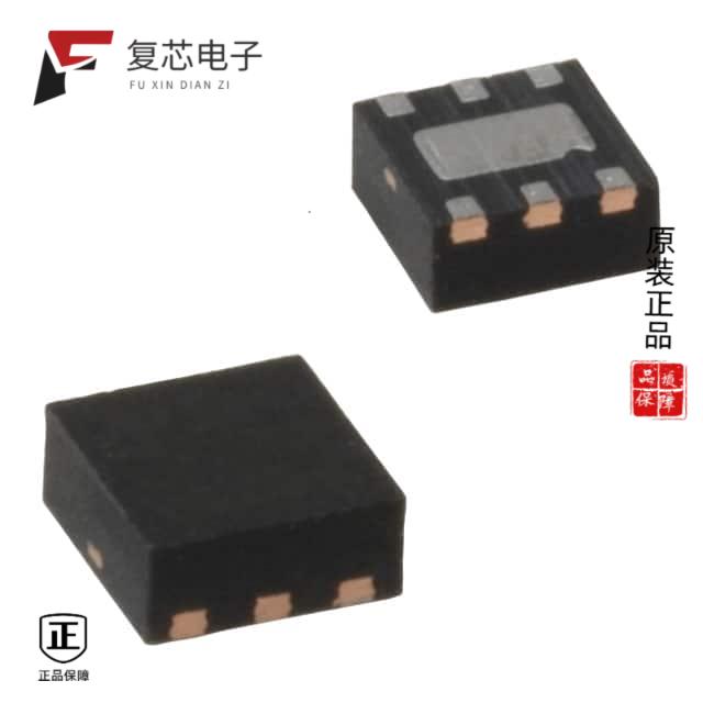 原厂正品MIC5309-1.2YMT-TR全新IC REG LINEAR 1.2V 30