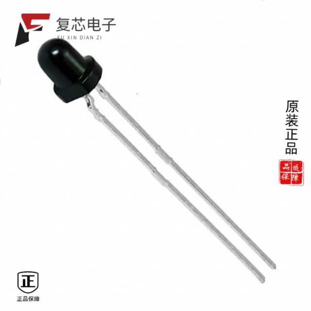 原厂正品TEFD4300F全新PHOTODIODE 380 TO 1070 NM