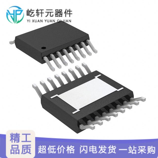 LT3022EMSE-1.2#TRPBF｜原装 IC REG LINEAR 1.2V 1A