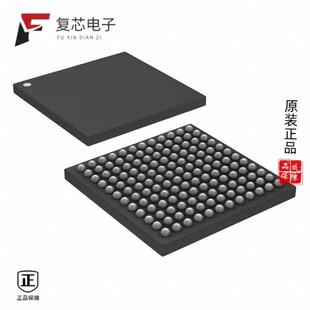 FPGA FG144I全新IC 100 144FBGA 原厂正品 APA150