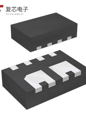 原厂正品FDMB3900AN全新MOSFET 2N-CH 25V 7A 8MLP
