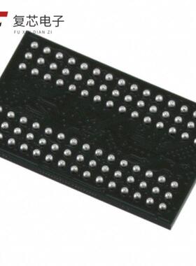 原厂正品MT46H64M32LFBQ-48 WT:C全新IC DRAM 2GBIT PA